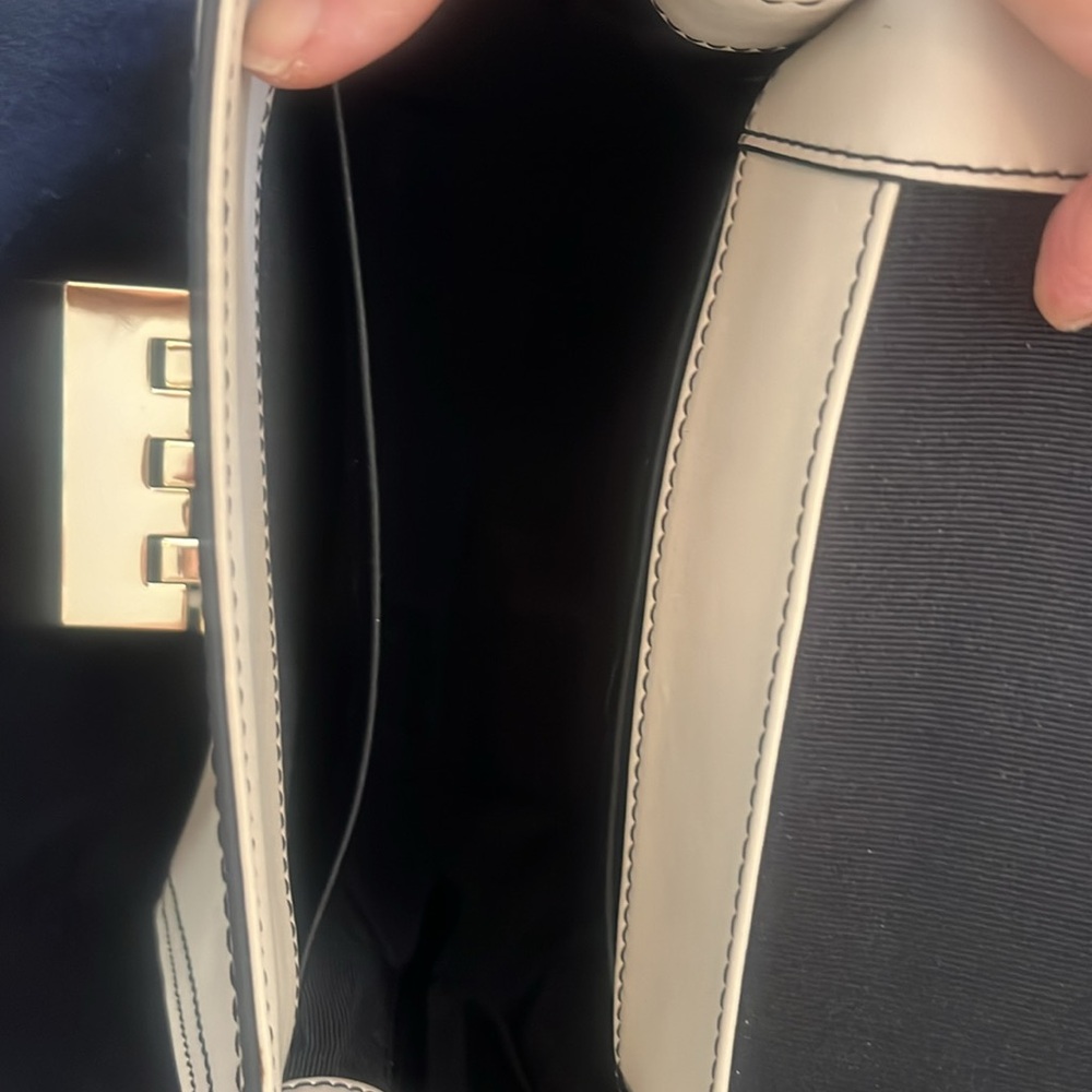 ZAC Posen Eartha Top Handle Crossbody - Picture 4 of 6
